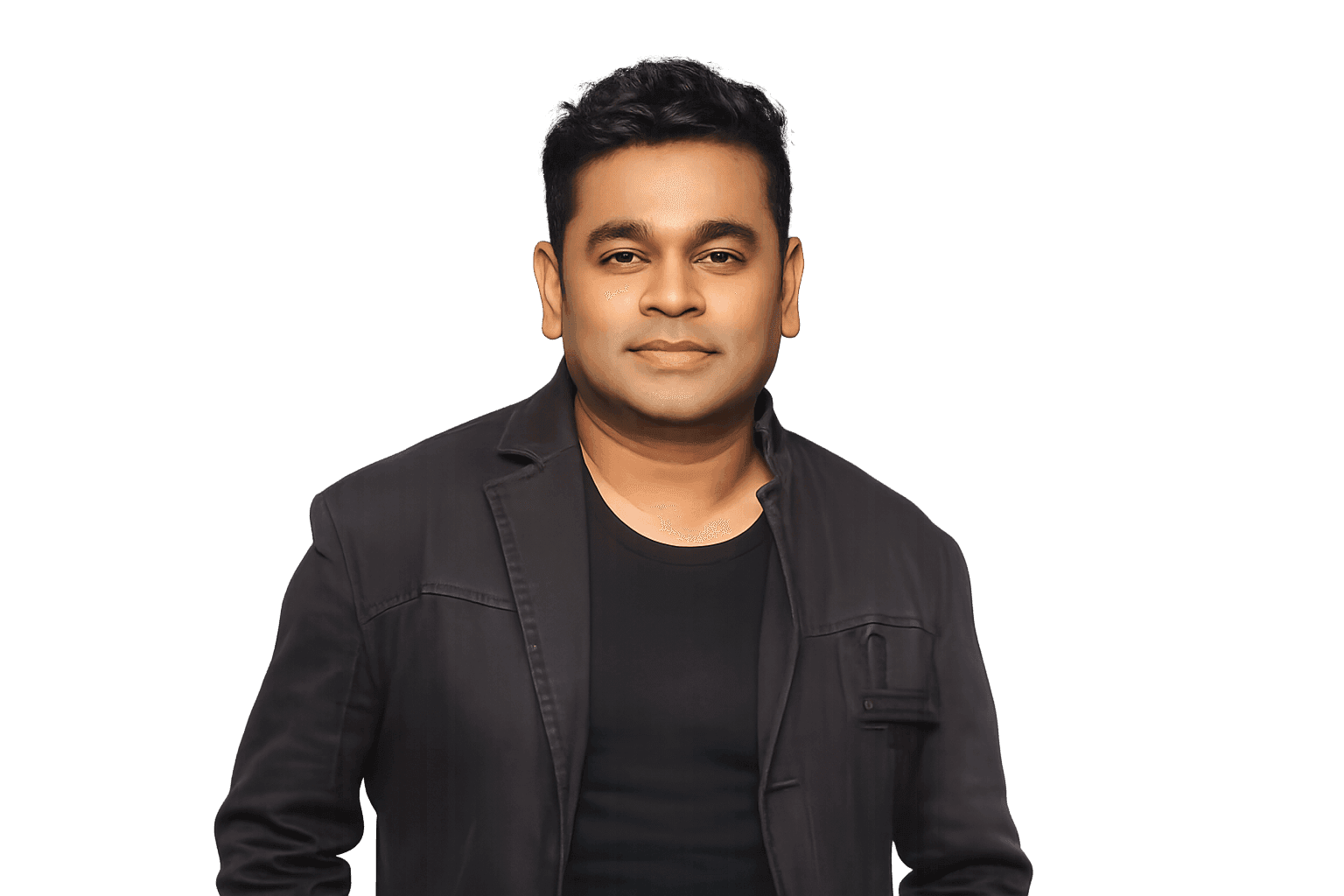 A.R. Rahman